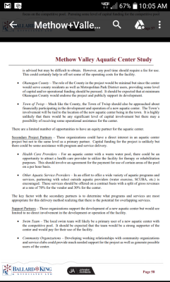 Private Equity Partnerships from study