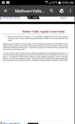 Private Equity Partnerships from study